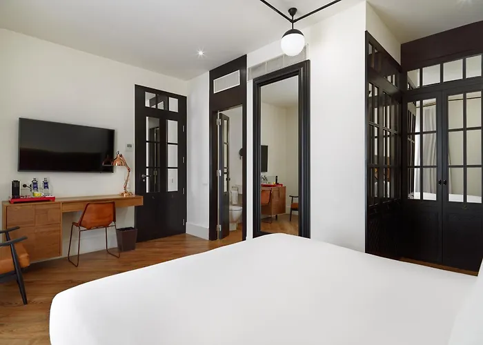 H10 Metropolitan 4* Sup