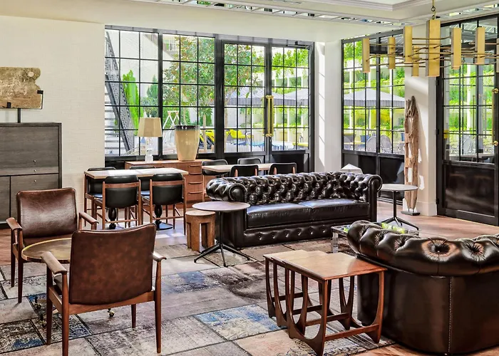 Hotel H10 Metropolitan 4* Sup Barcelone