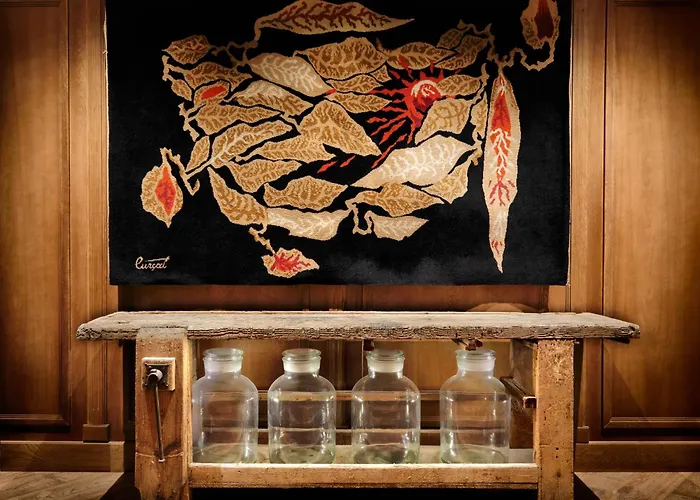 Hotel H10 Metropolitan 4* Sup