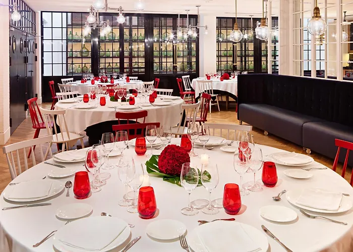 H10 Metropolitan 4* Sup 4*