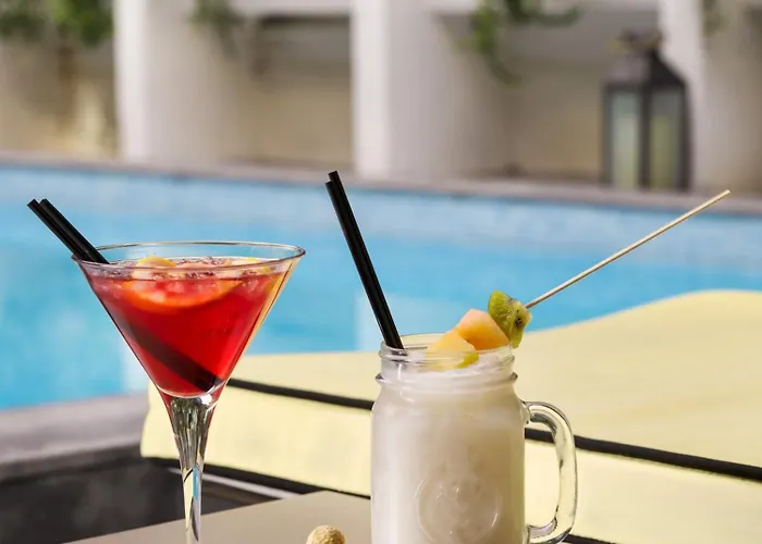 Hotel H10 Metropolitan 4* Sup