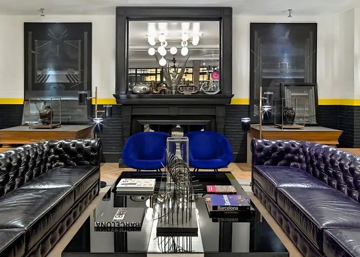 H10 Metropolitan 4* Sup