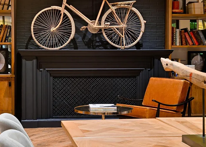 H10 Metropolitan 4* Sup