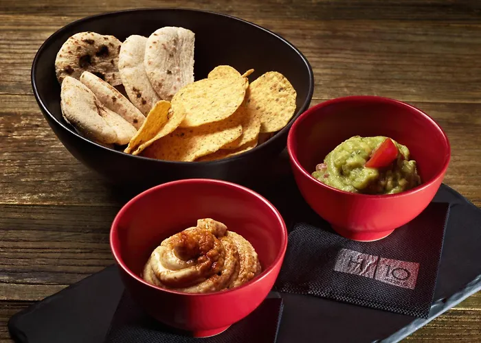 H10 Metropolitan 4* Sup 4* Barcelone