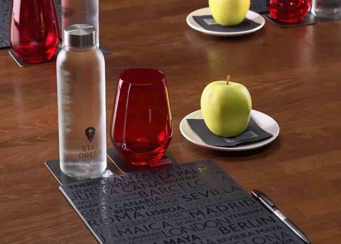 H10 Metropolitan 4* Sup Hotel