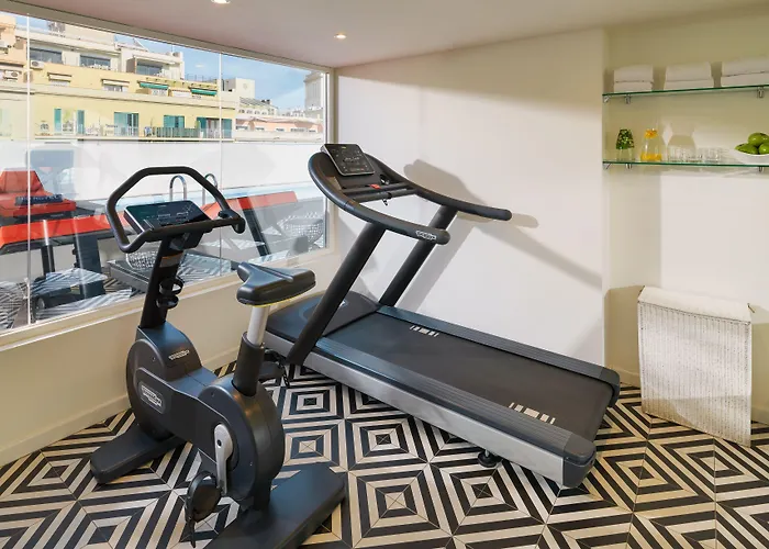 H10 Metropolitan 4* Sup 4*