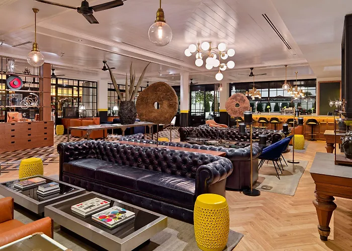 H10 Metropolitan 4* Sup Hotel 4*