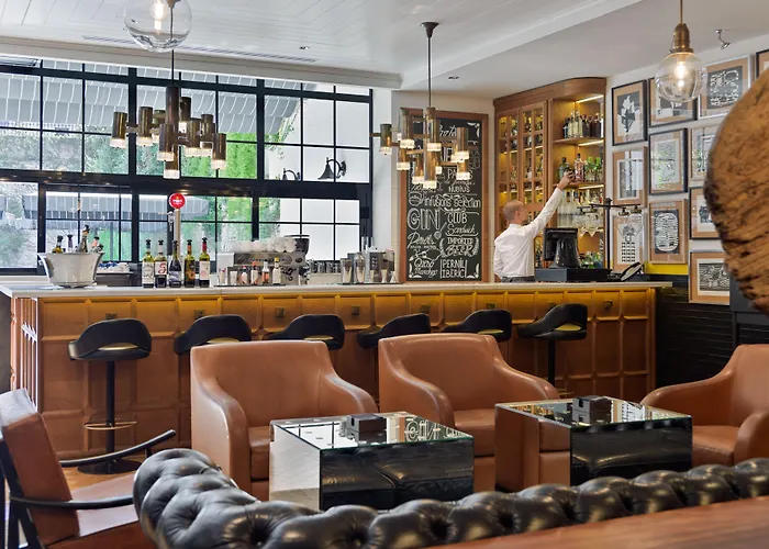 H10 Metropolitan 4* Sup Hotel 4*