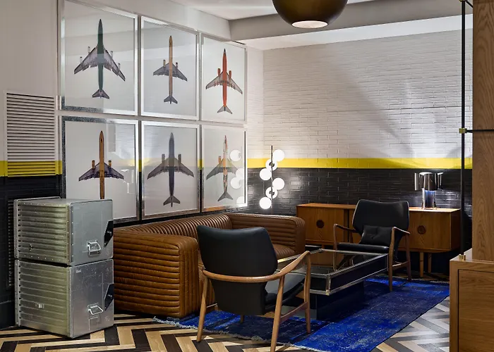 H10 Metropolitan 4* Sup