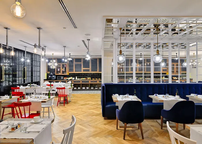 H10 Metropolitan 4* Sup Hotel 4*