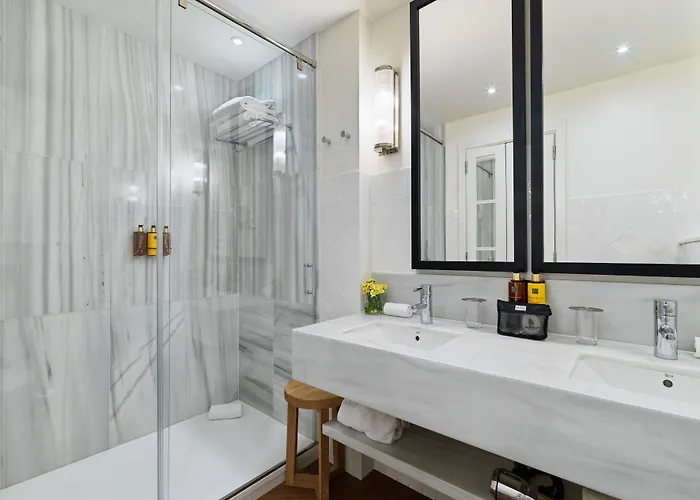 H10 Metropolitan 4* Sup Barcelona