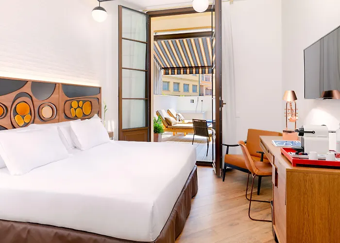 H10 Metropolitan 4* Sup 4*