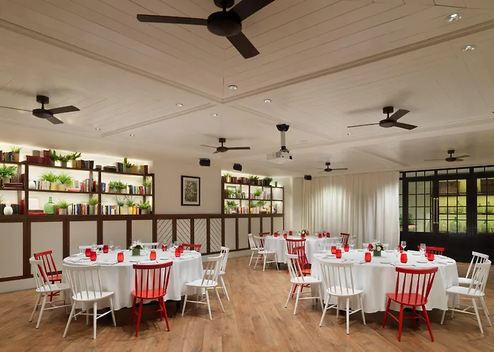 Hotel H10 Metropolitan 4* Sup Barcelone