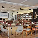 H10 Metropolitan 4* Sup Отель 4*