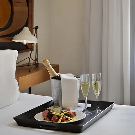 H10 Metropolitan 4* Sup Barcelona