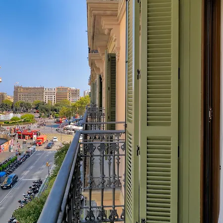 Hotel H10 Metropolitan 4* Sup