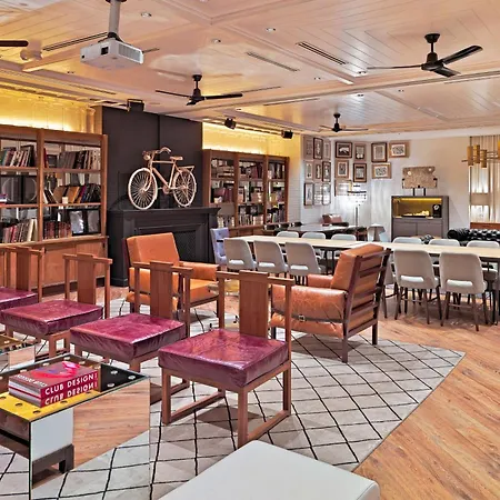 H10 Metropolitan 4* Sup Hotel 4*
