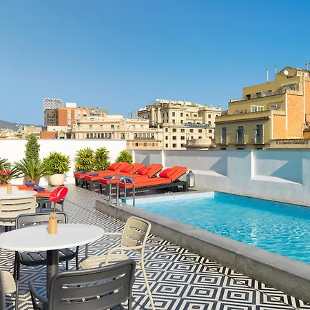 Hotel H10 Metropolitan 4* Sup 4*