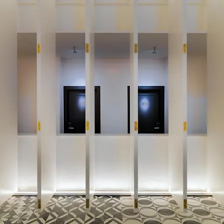 H10 Metropolitan 4* Sup Hotel
