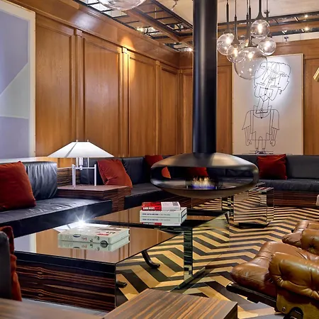 Hotel H10 Metropolitan 4* Sup Barcelona
