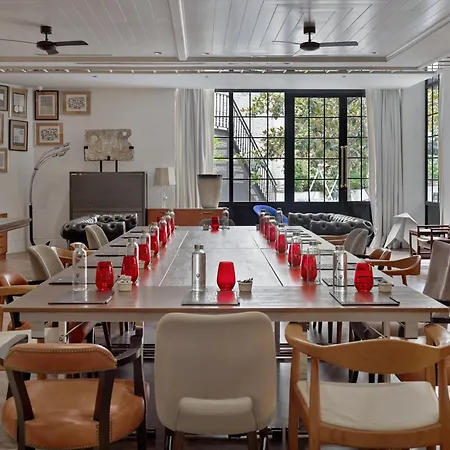 H10 Metropolitan 4* Sup Hotel 4*