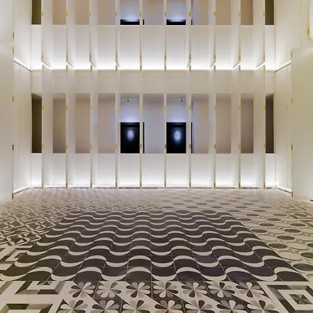 H10 Metropolitan 4* Sup Hotel Barcelone