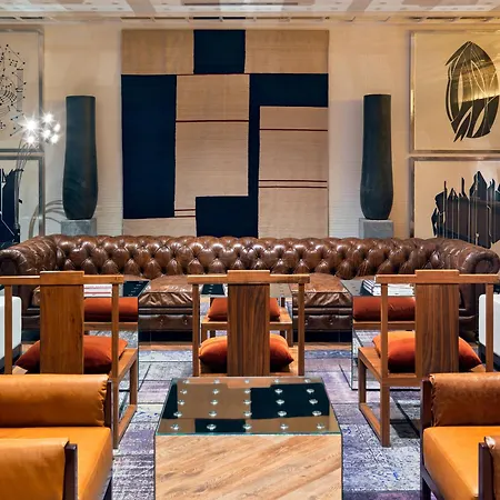 Hotel H10 Metropolitan 4* Sup 4*