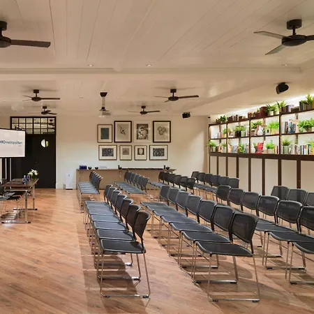H10 Metropolitan 4* Sup Hotel 4*